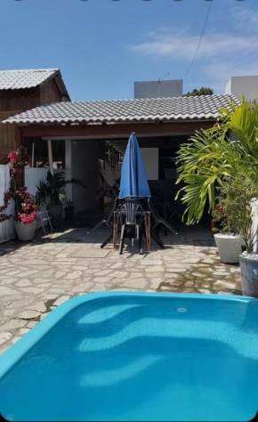 Casa de veraneio - FA Beach